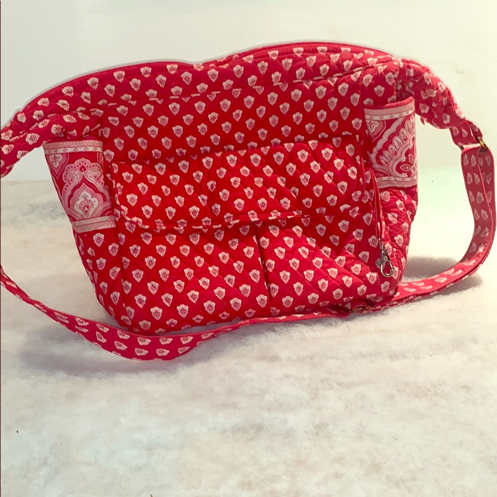 Vera Bradley Tote